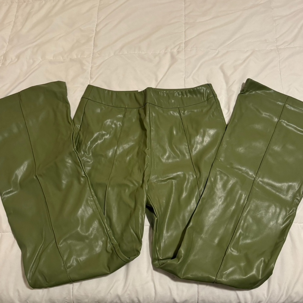 Princess Polly Vegan Braden Pants
